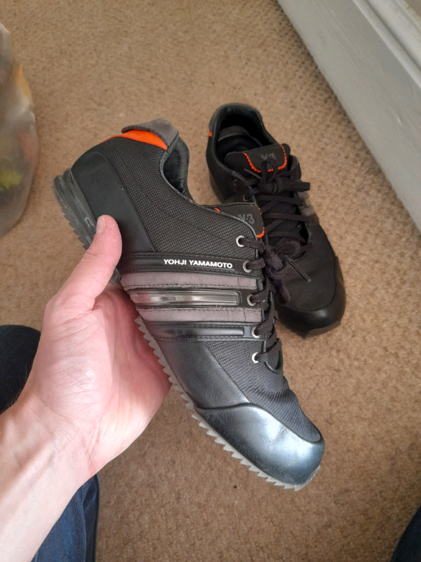 Adidas Y3 sprint trainers | in 